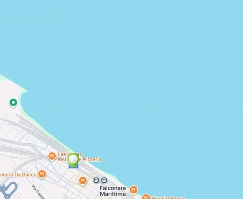 appartamento in vendita a Falconara Marittima