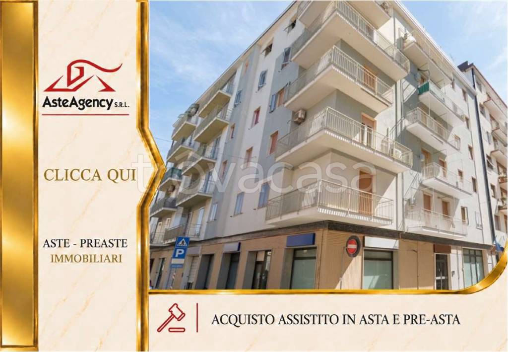 appartamento in vendita a Falconara Marittima
