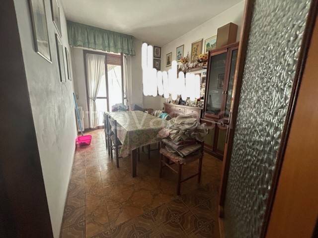 appartamento in vendita a Falconara Marittima in zona Falconara Alta