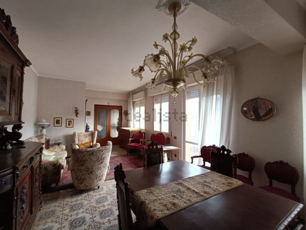 appartamento in vendita a Falconara Marittima