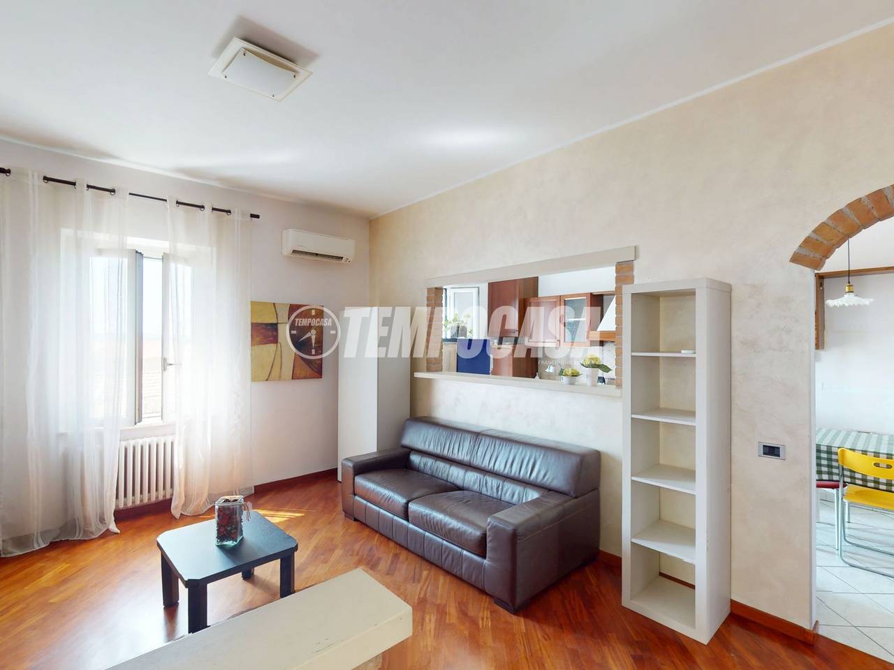 appartamento in vendita a Falconara Marittima in zona Falconara Alta