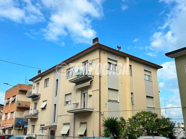 appartamento in vendita a Falconara Marittima in zona Falconara Alta