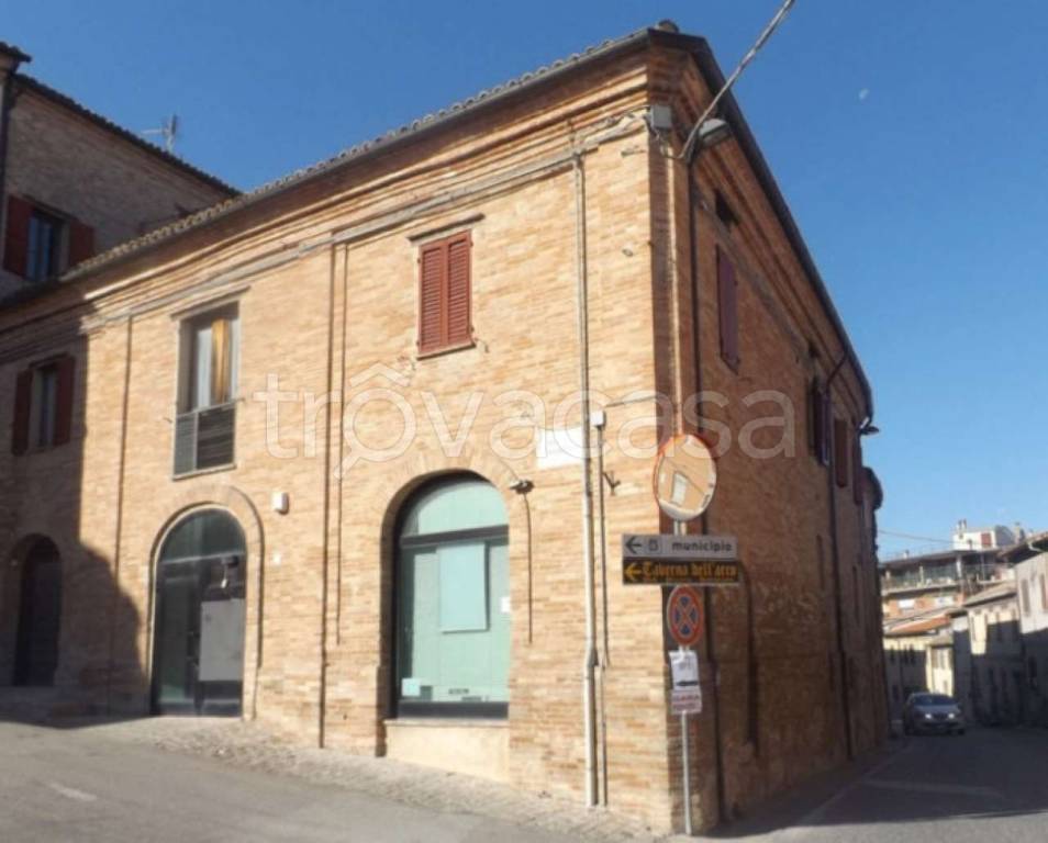 negozio in vendita a Filottrano