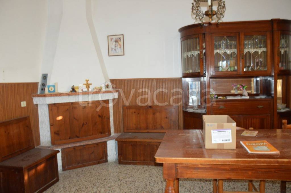 casa indipendente in vendita a Filottrano