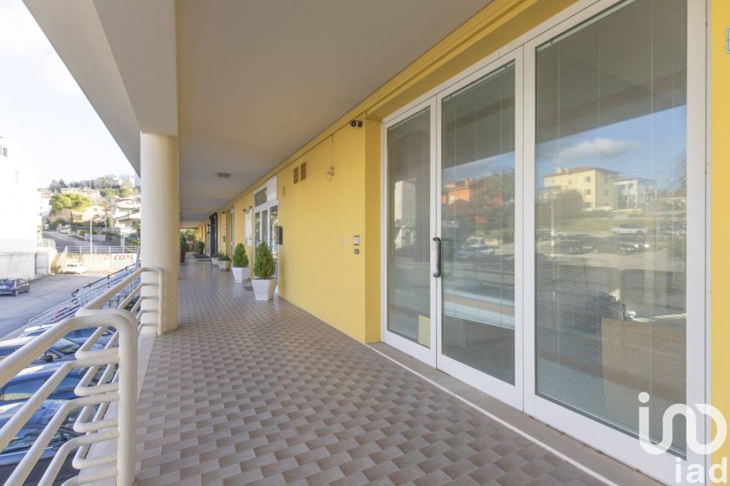 appartamento in vendita a Filottrano