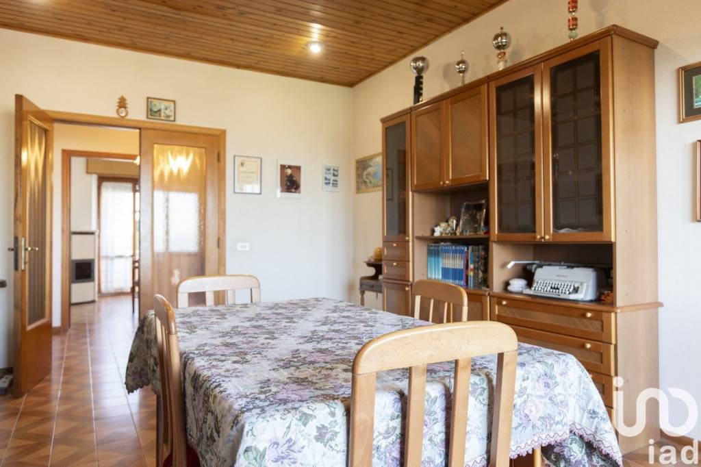 appartamento in vendita a Filottrano