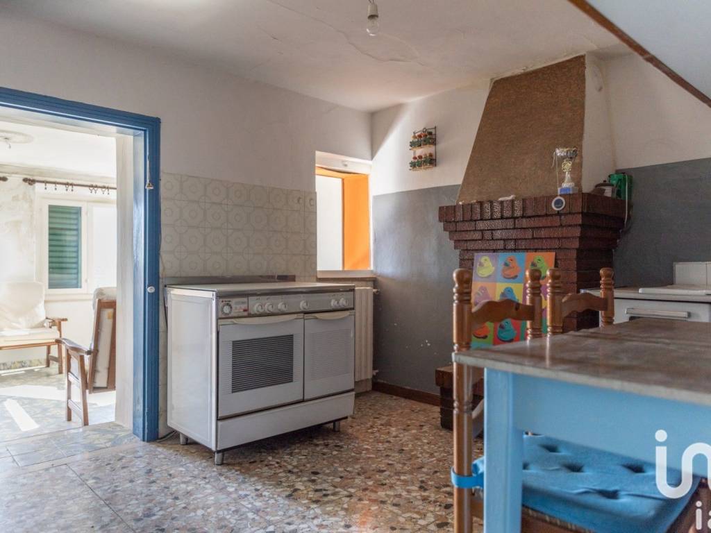 casa indipendente in vendita a Filottrano