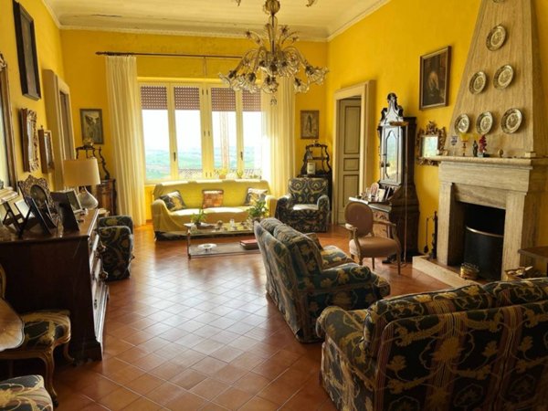 appartamento in vendita a Filottrano