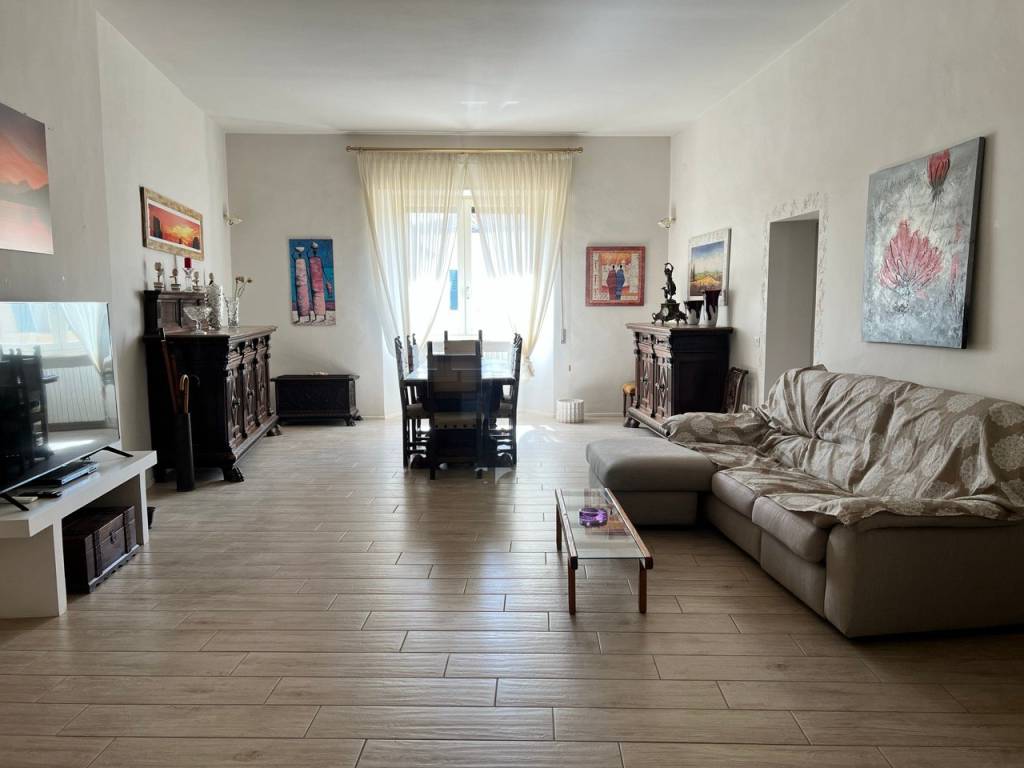 appartamento in vendita a Filottrano