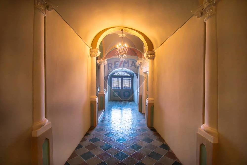 casa indipendente in vendita a Filottrano