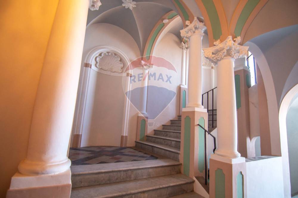 casa indipendente in vendita a Filottrano