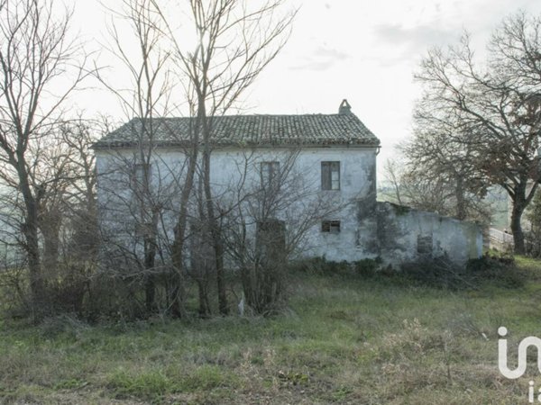 casa indipendente in vendita a Filottrano