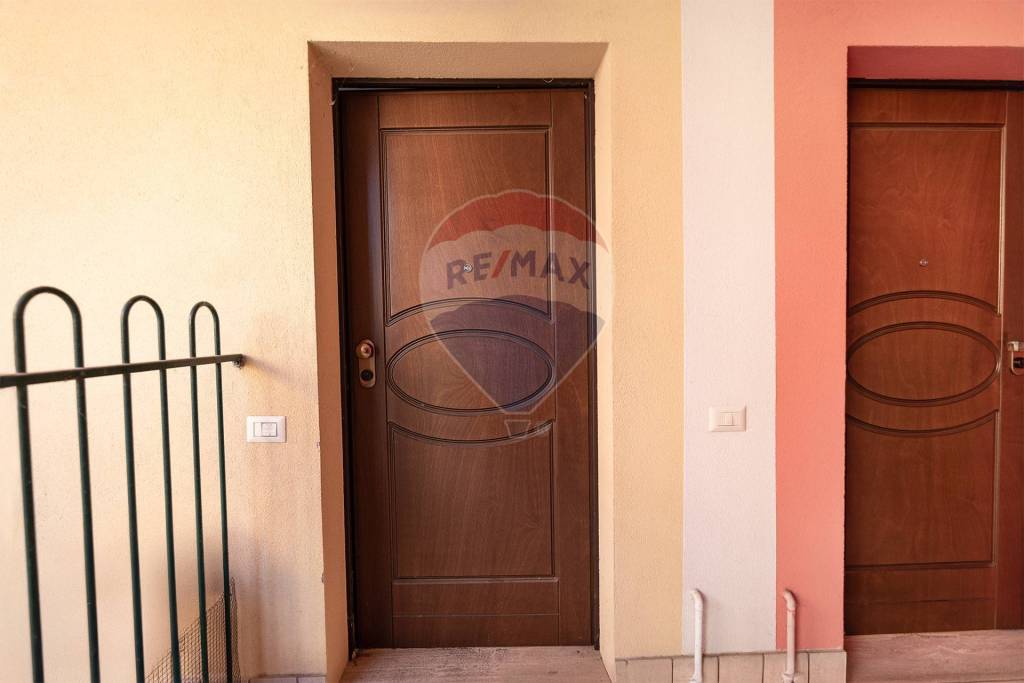 appartamento in vendita a Filottrano in zona San Biagio