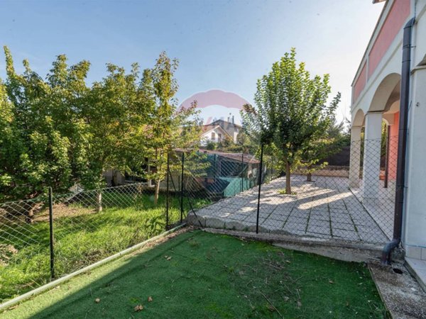 appartamento in vendita a Filottrano in zona San Biagio
