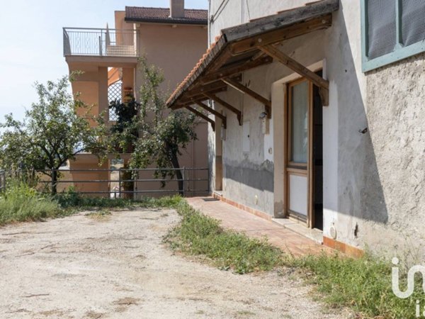 appartamento in vendita a Filottrano