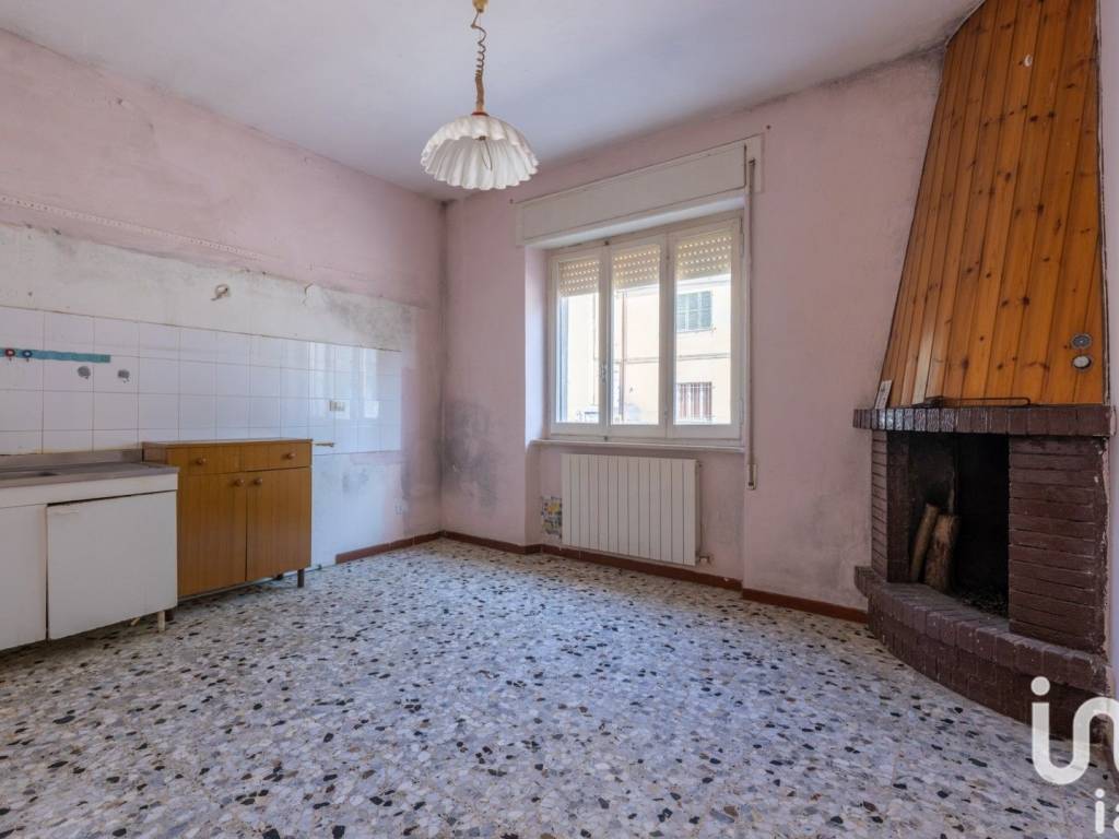 casa indipendente in vendita a Filottrano