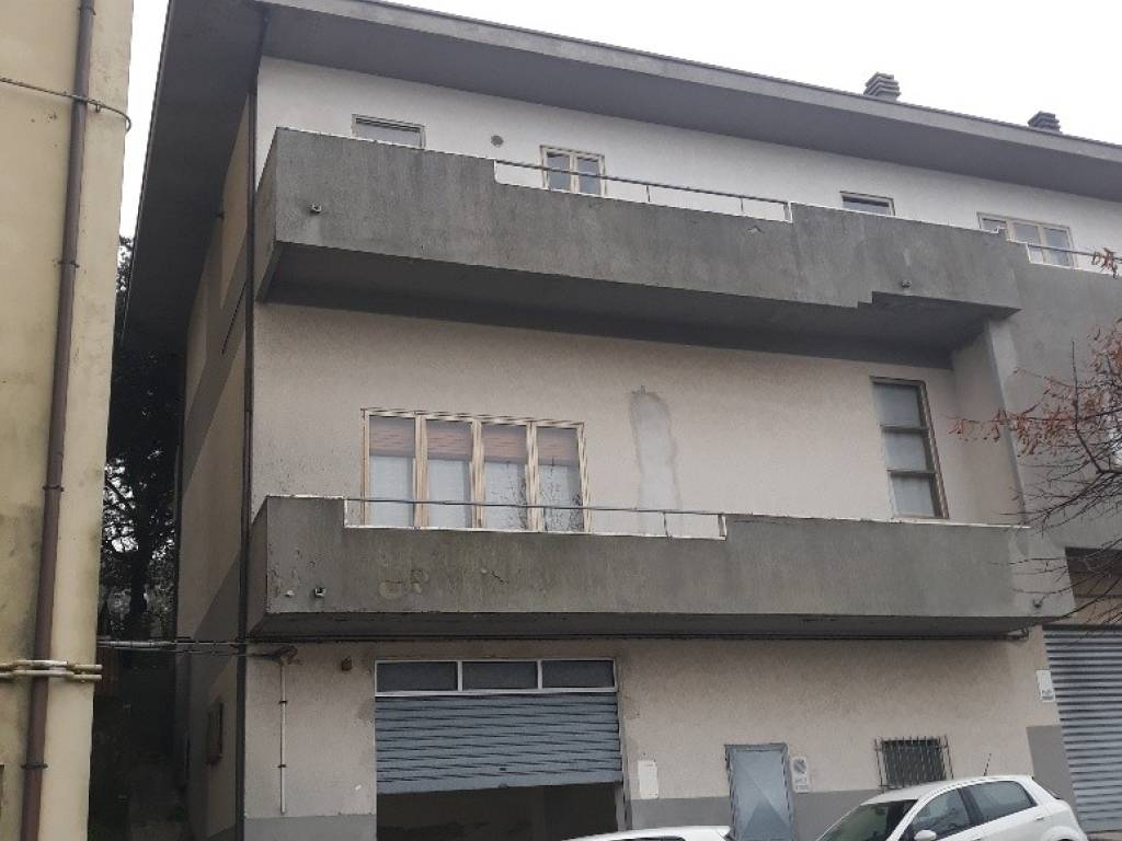 casa indipendente in vendita a Filottrano