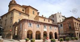 appartamento in vendita a Filottrano
