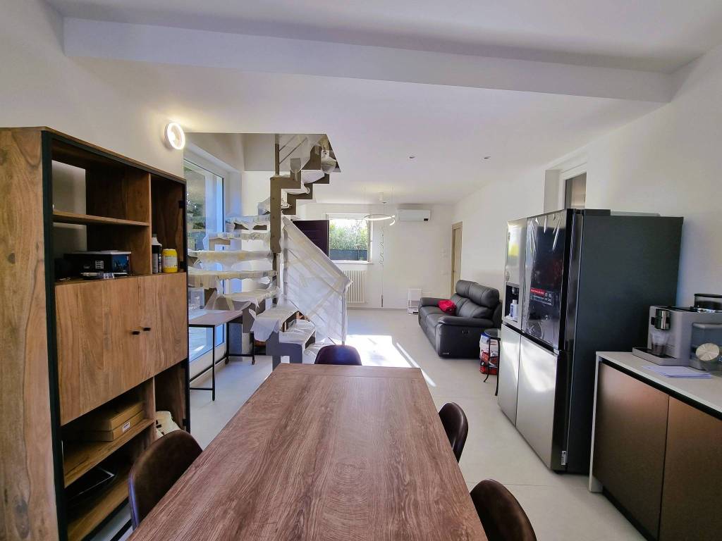 casa indipendente in vendita a Filottrano