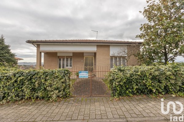 casa indipendente in vendita a Filottrano in zona Tornazzano