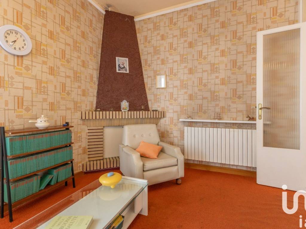 casa indipendente in vendita a Filottrano in zona Tornazzano
