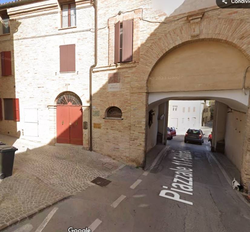 ufficio in vendita a Filottrano