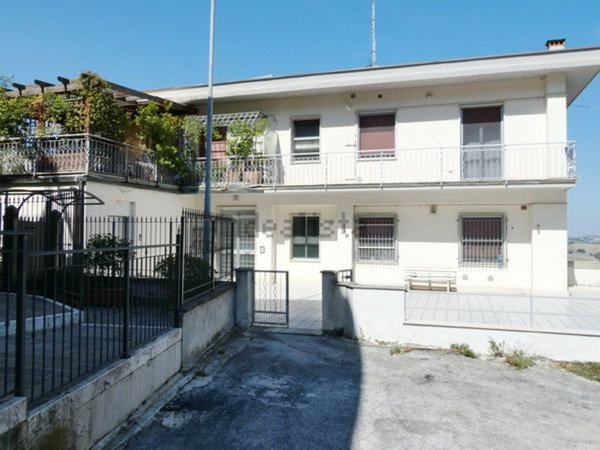 appartamento in vendita a Filottrano