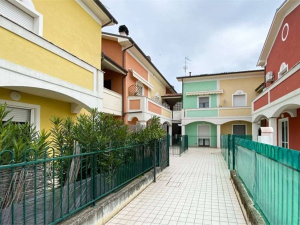 appartamento in vendita a Filottrano in zona San Biagio