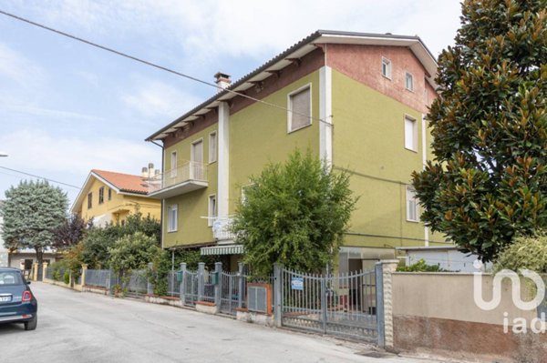 appartamento in vendita a Filottrano