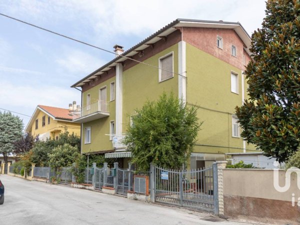 appartamento in vendita a Filottrano