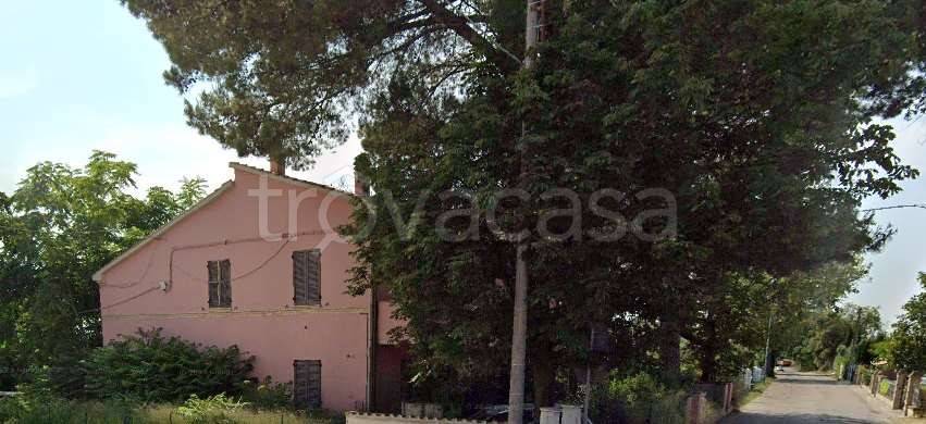casa indipendente in vendita a Filottrano in zona San Biagio