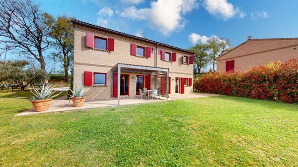 appartamento in vendita a Filottrano
