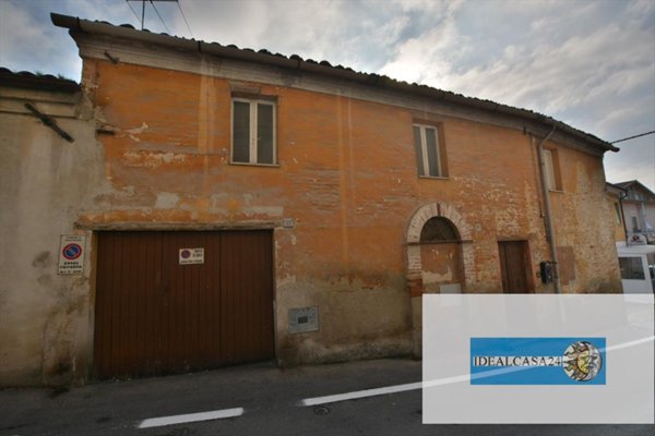 casa indipendente in vendita a Filottrano