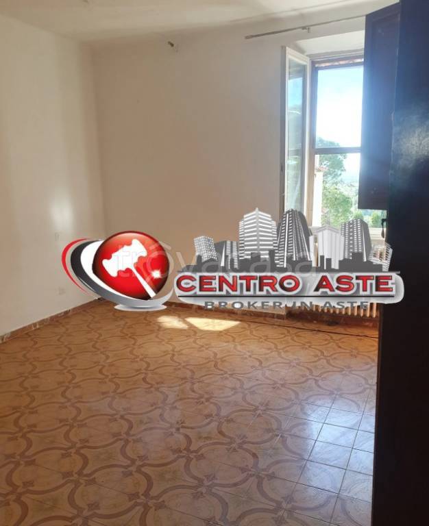 appartamento in vendita a Filottrano in zona Tornazzano