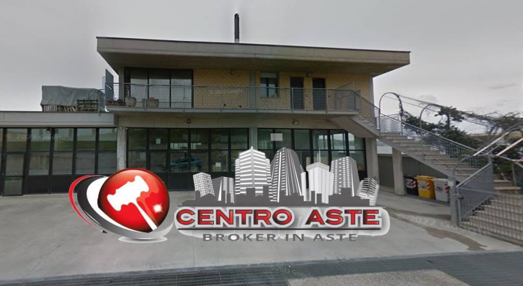appartamento in vendita a Filottrano