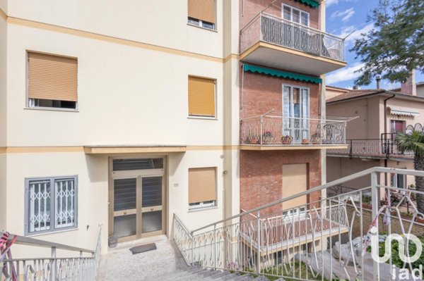 appartamento in vendita a Filottrano