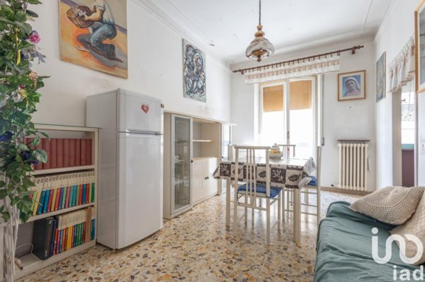 appartamento in vendita a Filottrano