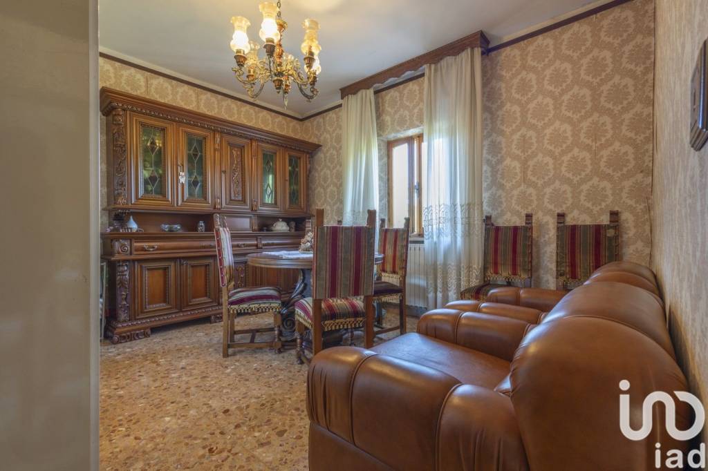 casa indipendente in vendita a Filottrano