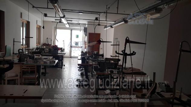 negozio in vendita a Filottrano