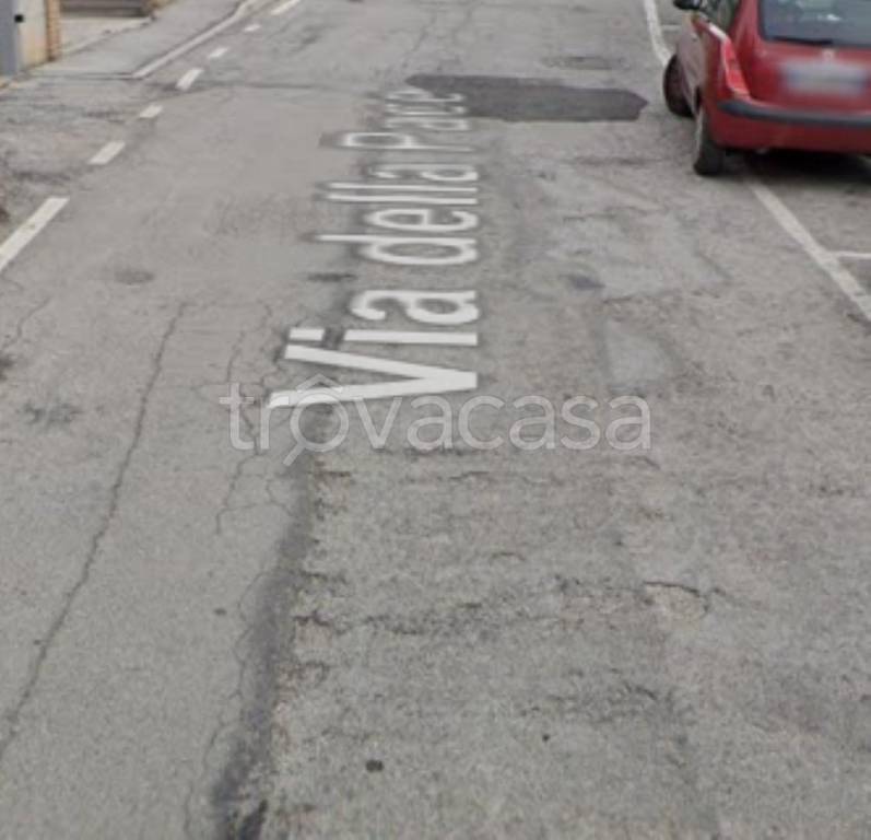 monolocale in vendita a Filottrano