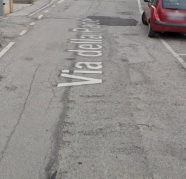 negozio in vendita a Filottrano