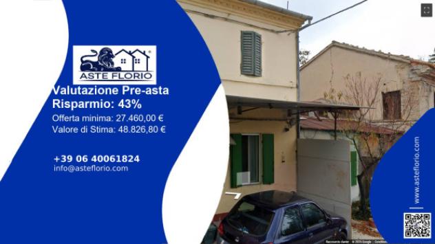 appartamento in vendita a Filottrano
