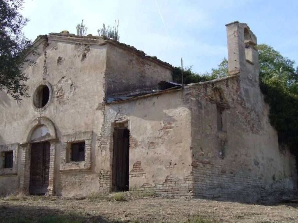 casa indipendente in vendita a Filottrano