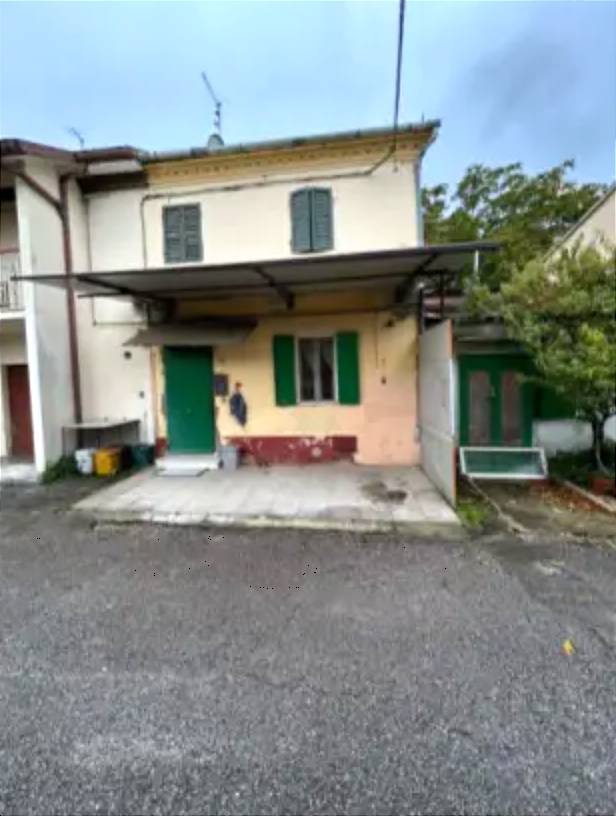 casa indipendente in vendita a Filottrano