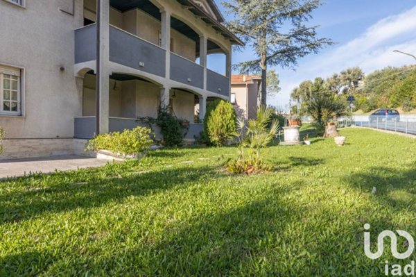 appartamento in vendita a Filottrano