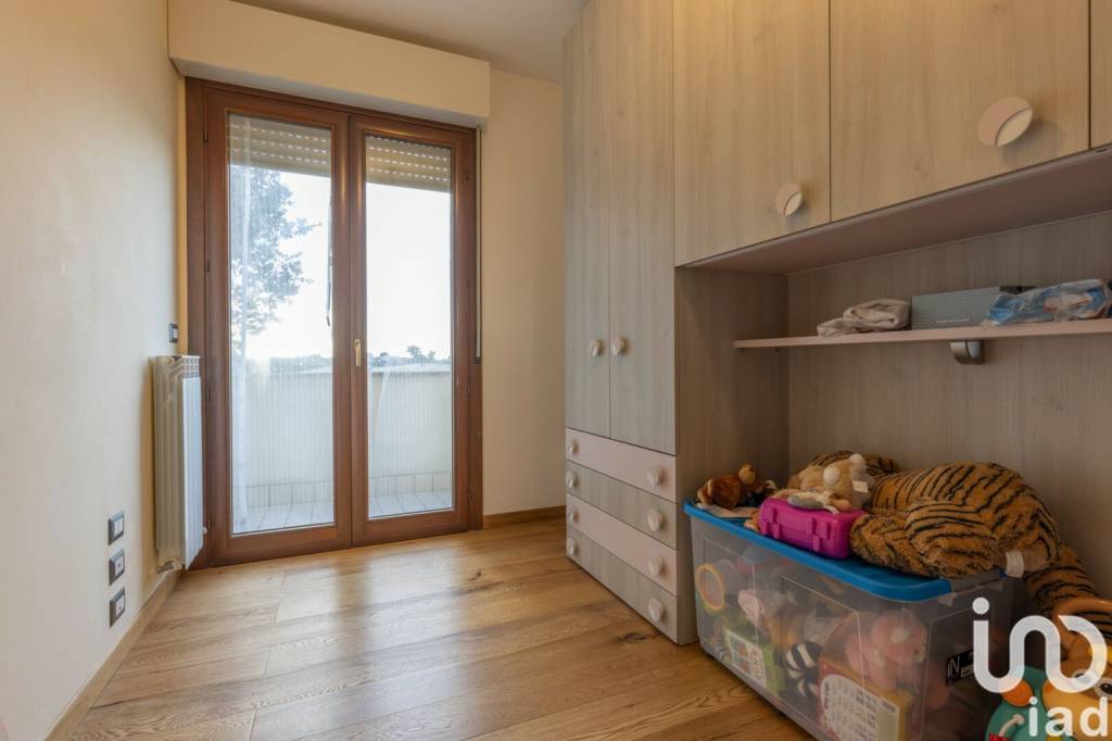 appartamento in vendita a Filottrano in zona San Biagio
