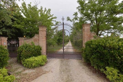 casa indipendente in vendita a Filottrano