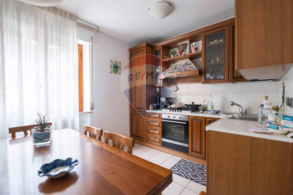 casa indipendente in vendita a Filottrano