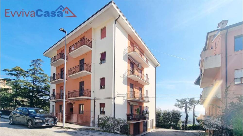 appartamento in vendita a Filottrano