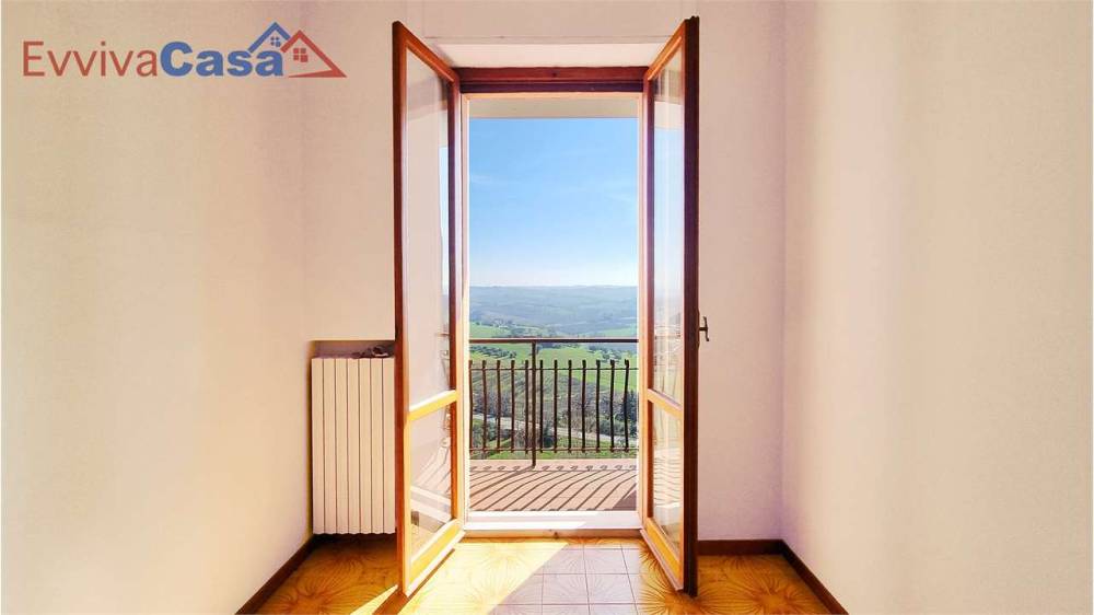 appartamento in vendita a Filottrano